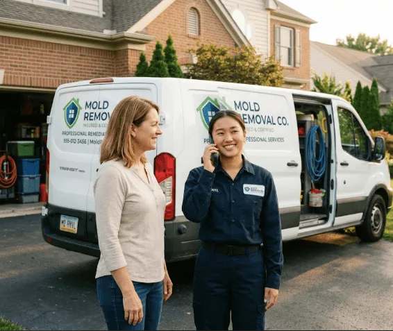 Crawlspace Mold Remediation Greenwich, OH FAQs